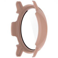 Kryty na mobil | Puzdro Lune case ružové pre Garmin Vivoactive 5 | Kryty na mobil