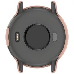Kryty na mobil | Puzdro Lune case ružové pre Garmin Vivoactive 5 | Kryty na mobil