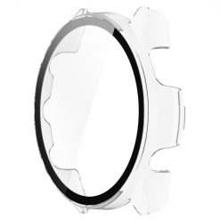 Kryty na mobil | Puzdro Lune case transparentné pre Garmin Forerunner 165 | Kryty na mobil
