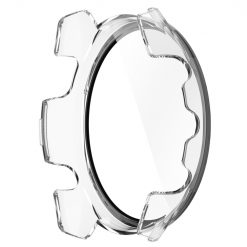 Kryty na mobil | Puzdro Lune case transparentné pre Garmin Forerunner 165 | Kryty na mobil