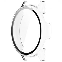 Kryty na mobil | Puzdro Lune case transparentné pre Garmin Vivoactive 5 | Kryty na mobil