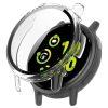 Kryty na mobil | Puzdro Lune case béžové pre Garmin Vivoactive 5 | Kryty na mobil