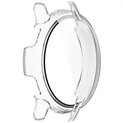 Kryty na mobil | Puzdro Lune case transparentné pre Garmin Vivoactive 5 | Kryty na mobil
