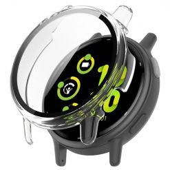 Kryty na mobil | Puzdro Lune case transparentné pre Garmin Vivoactive 5 | Kryty na mobil