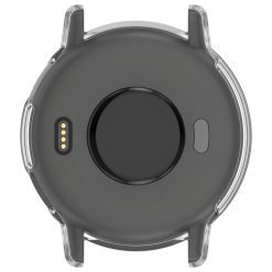 Kryty na mobil | Puzdro Lune case transparentné pre Garmin Vivoactive 5 | Kryty na mobil