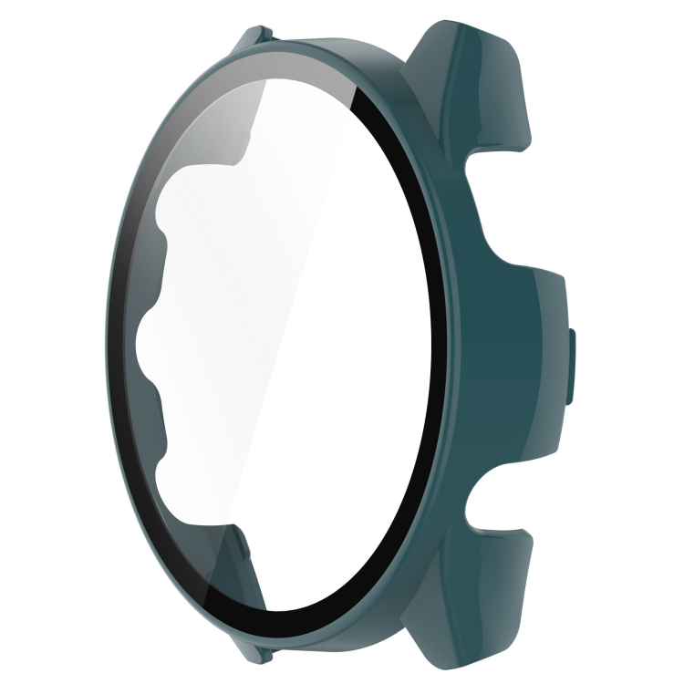 Puzdro Lune case zelené pre Garmin Forerunner 165 | Kryty na mobil Kryty na mobil | Puzdro Lune case zelené pre Garmin Forerunner 165 | Kryty na mobil