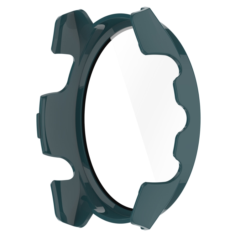 Puzdro Lune case zelené pre Garmin Forerunner 165 | Kryty na mobil Kryty na mobil | Puzdro Lune case zelené pre Garmin Forerunner 165 | Kryty na mobil