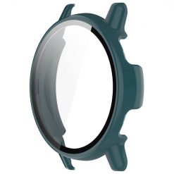 Kryty na mobil | Puzdro Lune case zelené pre Garmin Vivoactive 5 | Kryty na mobil