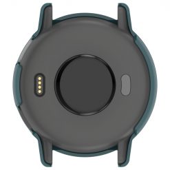 Kryty na mobil | Puzdro Lune case zelené pre Garmin Vivoactive 5 | Kryty na mobil