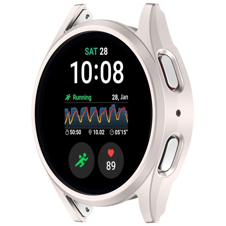Puzdro Ring case bledosivé pre Samsung Galaxy Watch 7 44mm | Kryty na mobil Kryty na mobil | Puzdro Ring case bledosivé pre Samsung Galaxy Watch 7 44mm | Kryty na mobil