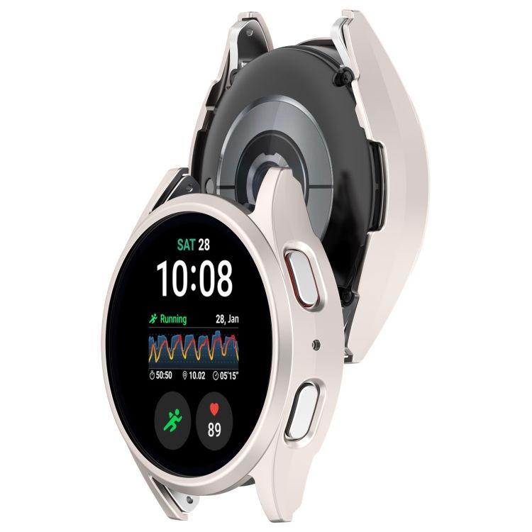 Puzdro Ring case bledosivé pre Samsung Galaxy Watch 7 44mm | Kryty na mobil Kryty na mobil | Puzdro Ring case bledosivé pre Samsung Galaxy Watch 7 44mm | Kryty na mobil
