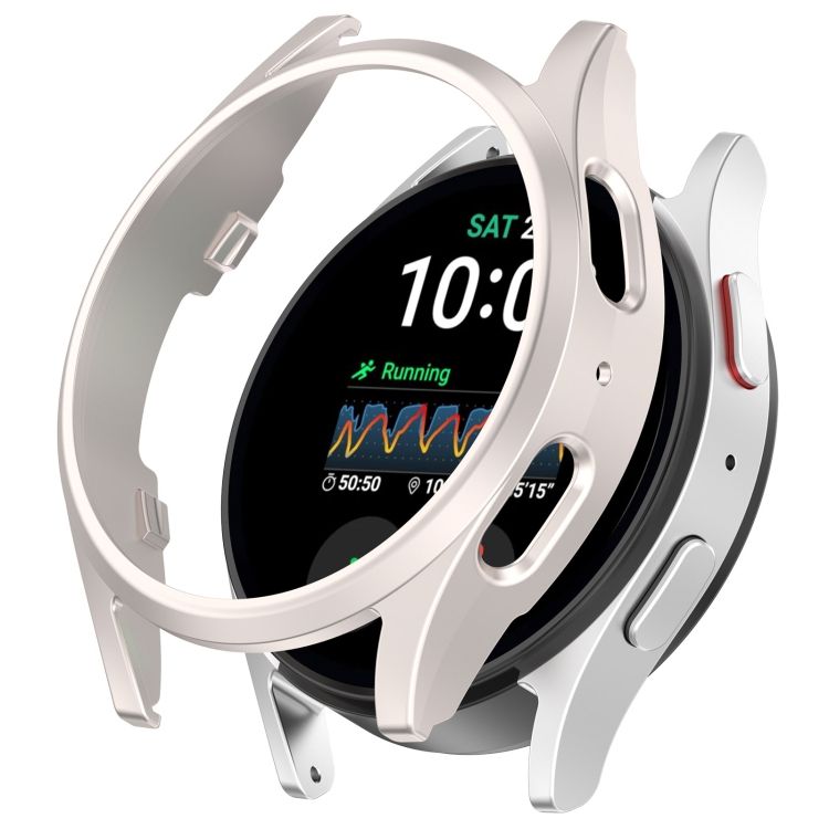 Puzdro Ring case bledosivé pre Samsung Galaxy Watch 7 44mm | Kryty na mobil Kryty na mobil | Puzdro Ring case bledosivé pre Samsung Galaxy Watch 7 44mm | Kryty na mobil