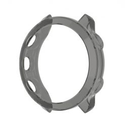 Kryty na mobil | Puzdro Ring case čierne pre Garmin Forerunner 158 | Kryty na mobil