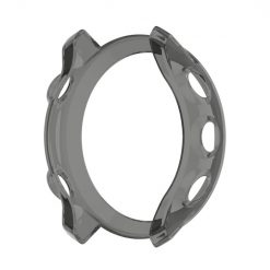 Kryty na mobil | Puzdro Ring case čierne pre Garmin Forerunner 158 | Kryty na mobil