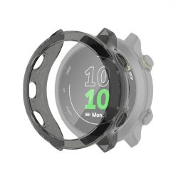 Puzdro Ring case čierne pre Garmin Forerunner 158