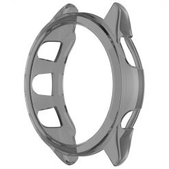 Kryty na mobil | Puzdro Ring case čierne pre Garmin Forerunner 165 | Kryty na mobil