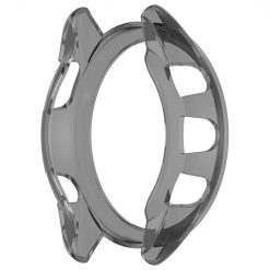 Kryty na mobil | Puzdro Ring case čierne pre Garmin Forerunner 165 | Kryty na mobil
