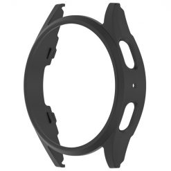 Kryty na mobil | Puzdro Ring case čierne pre Samsung Galaxy Watch 7 44mm | Kryty na mobil