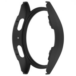 Kryty na mobil | Puzdro Ring case čierne pre Samsung Galaxy Watch 7 44mm | Kryty na mobil