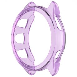 Kryty na mobil | Puzdro Ring case fialové pre Garmin Forerunner 165 | Kryty na mobil