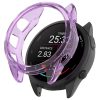 Kryty na mobil | Puzdro Ring case transparentné pre Garmin Forerunner 165 | Kryty na mobil