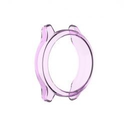 Puzdro Ring case fialové pre Garmin Vivomove 3