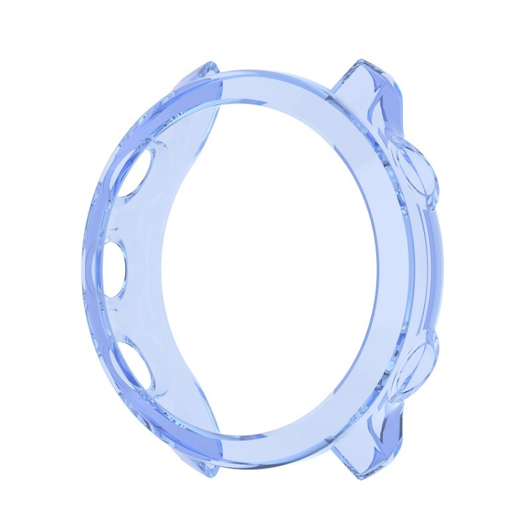 Puzdro Ring case modré pre Garmin Forerunner 158 | Kryty na mobil Kryty na mobil | Puzdro Ring case modré pre Garmin Forerunner 158 | Kryty na mobil