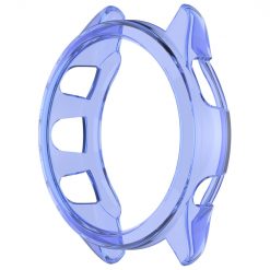 Kryty na mobil | Puzdro Ring case modré pre Garmin Forerunner 165 | Kryty na mobil