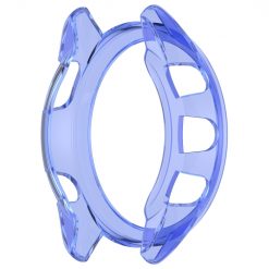 Kryty na mobil | Puzdro Ring case modré pre Garmin Forerunner 165 | Kryty na mobil