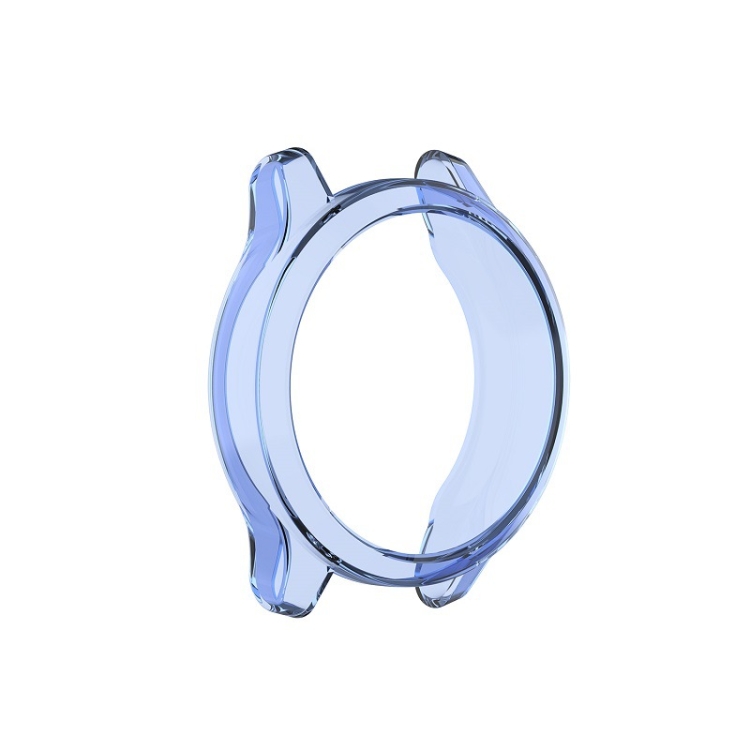 Puzdro Ring case modré pre Garmin Vivomove 3 | Kryty na mobil Kryty na mobil | Puzdro Ring case modré pre Garmin Vivomove 3 | Kryty na mobil