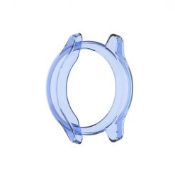 Puzdro Ring case modré pre Garmin Vivomove 3 | Kryty na mobil Kryty na mobil | Puzdro Ring case modré pre Garmin Vivomove 3 | Kryty na mobil