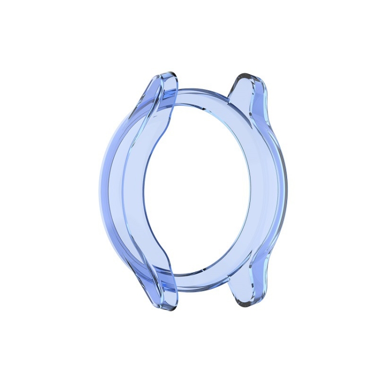 Puzdro Ring case modré pre Garmin Vivomove 3 | Kryty na mobil Kryty na mobil | Puzdro Ring case modré pre Garmin Vivomove 3 | Kryty na mobil