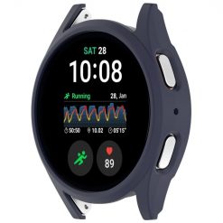 Puzdro Ring case modré pre Samsung Galaxy Watch 7 44mm | Kryty na mobil Kryty na mobil | Puzdro Ring case modré pre Samsung Galaxy Watch 7 44mm | Kryty na mobil