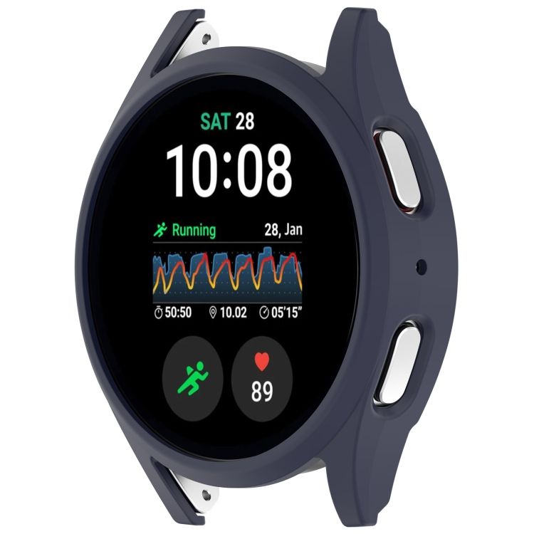 Puzdro Ring case modré pre Samsung Galaxy Watch 7 44mm | Kryty na mobil Kryty na mobil | Puzdro Ring case modré pre Samsung Galaxy Watch 7 44mm | Kryty na mobil