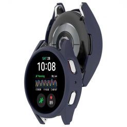 Puzdro Ring case modré pre Samsung Galaxy Watch 7 44mm | Kryty na mobil Kryty na mobil | Puzdro Ring case modré pre Samsung Galaxy Watch 7 44mm | Kryty na mobil