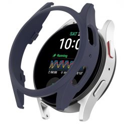 Puzdro Ring case modré pre Samsung Galaxy Watch 7 44mm