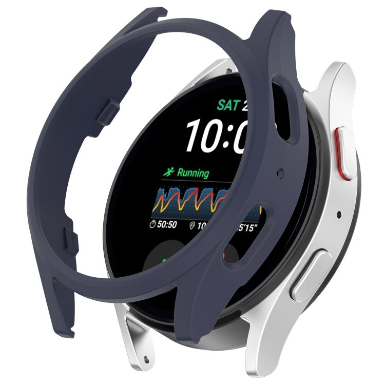 Puzdro Ring case modré pre Samsung Galaxy Watch 7 44mm | Kryty na mobil Kryty na mobil | Puzdro Ring case modré pre Samsung Galaxy Watch 7 44mm | Kryty na mobil