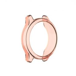 Puzdro Ring case oranžové pre Garmin Vivomove 3