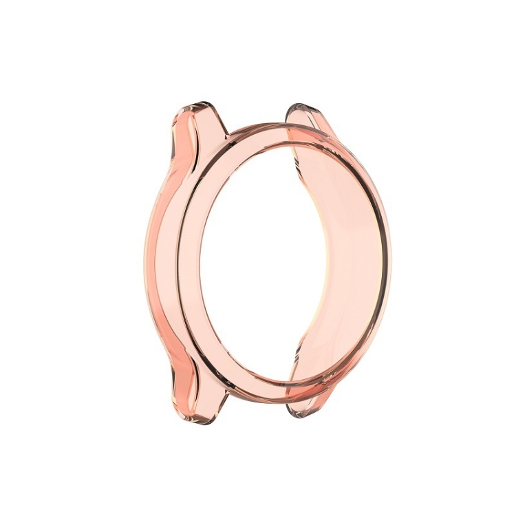 Puzdro Ring case oranžové pre Garmin Vivomove 3 | Kryty na mobil Kryty na mobil | Puzdro Ring case oranžové pre Garmin Vivomove 3 | Kryty na mobil