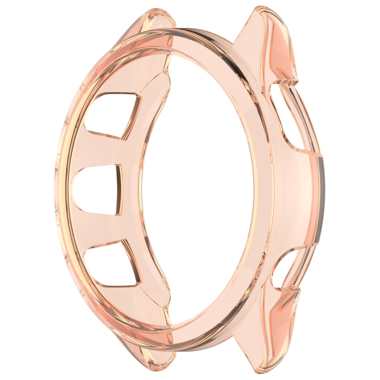 Puzdro Ring case ružové pre Garmin Forerunner 165 | Kryty na mobil Kryty na mobil | Puzdro Ring case ružové pre Garmin Forerunner 165 | Kryty na mobil