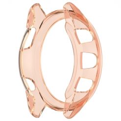 Puzdro Ring case ružové pre Garmin Forerunner 165 | Kryty na mobil Kryty na mobil | Puzdro Ring case ružové pre Garmin Forerunner 165 | Kryty na mobil