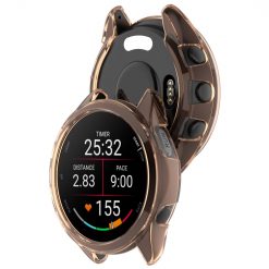 Puzdro Ring case ružové pre Garmin Forerunner 165 | Kryty na mobil Kryty na mobil | Puzdro Ring case ružové pre Garmin Forerunner 165 | Kryty na mobil