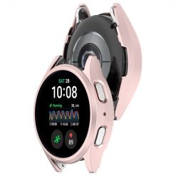 Kryty na mobil | Puzdro Ring case ružové pre Samsung Galaxy Watch 7 44mm | Kryty na mobil