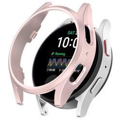 Kryty na mobil | Puzdro Ring case ružové pre Samsung Galaxy Watch 7 44mm | Kryty na mobil