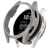 Kryty na mobil | Puzdro Ring case čierne pre Samsung Galaxy Watch 7 44mm | Kryty na mobil