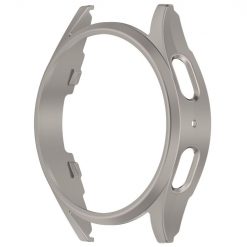 Kryty na mobil | Puzdro Ring case sivé pre Samsung Galaxy Watch 7 44mm | Kryty na mobil