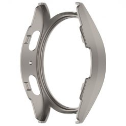 Kryty na mobil | Puzdro Ring case sivé pre Samsung Galaxy Watch 7 44mm | Kryty na mobil