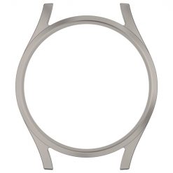 Kryty na mobil | Puzdro Ring case sivé pre Samsung Galaxy Watch 7 44mm | Kryty na mobil