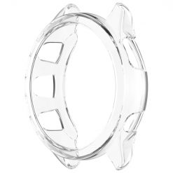 Kryty na mobil | Puzdro Ring case transparentné pre Garmin Forerunner 165 | Kryty na mobil