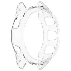 Kryty na mobil | Puzdro Ring case transparentné pre Garmin Forerunner 165 | Kryty na mobil